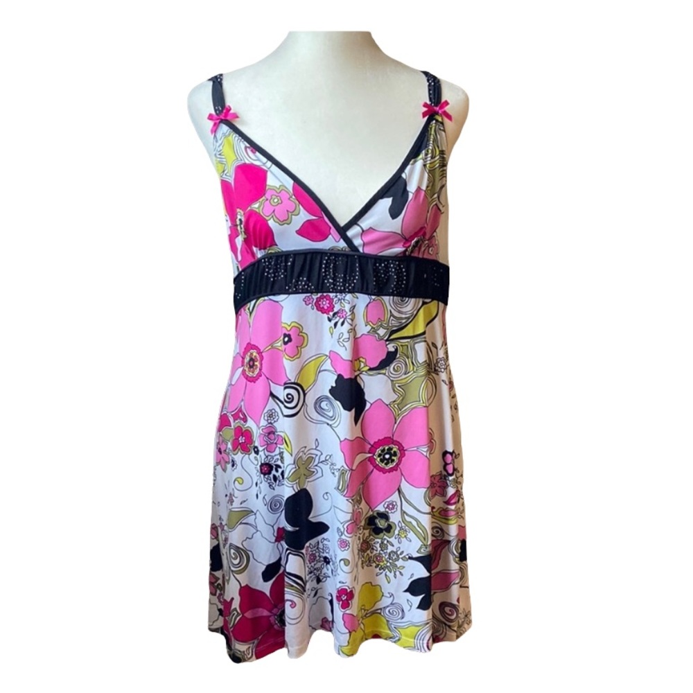 Bisou Bisou Intimate Nightgown